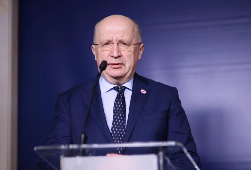 Military Aid to Ukraine May Increase: European Commissioner Names Specific Figures