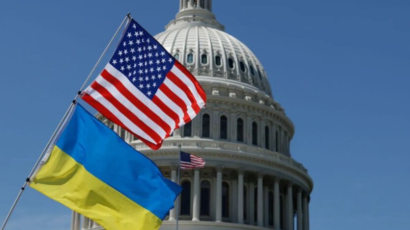 Republikanische Kongressabgeordnete forderten Trump auf, die Einstellung der Waffenlieferungen an die Ukraine zu erklären