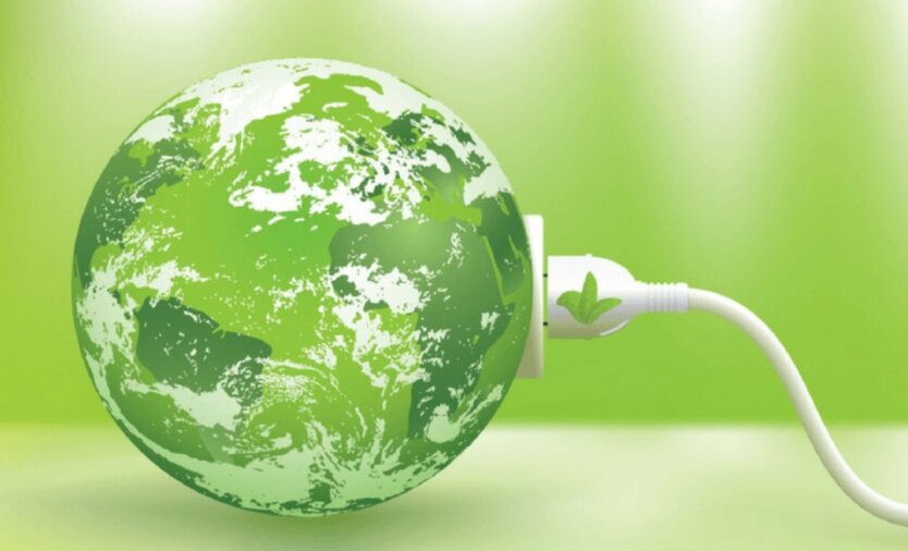 A single platform for monitoring the green transition will be launched in Ukraine