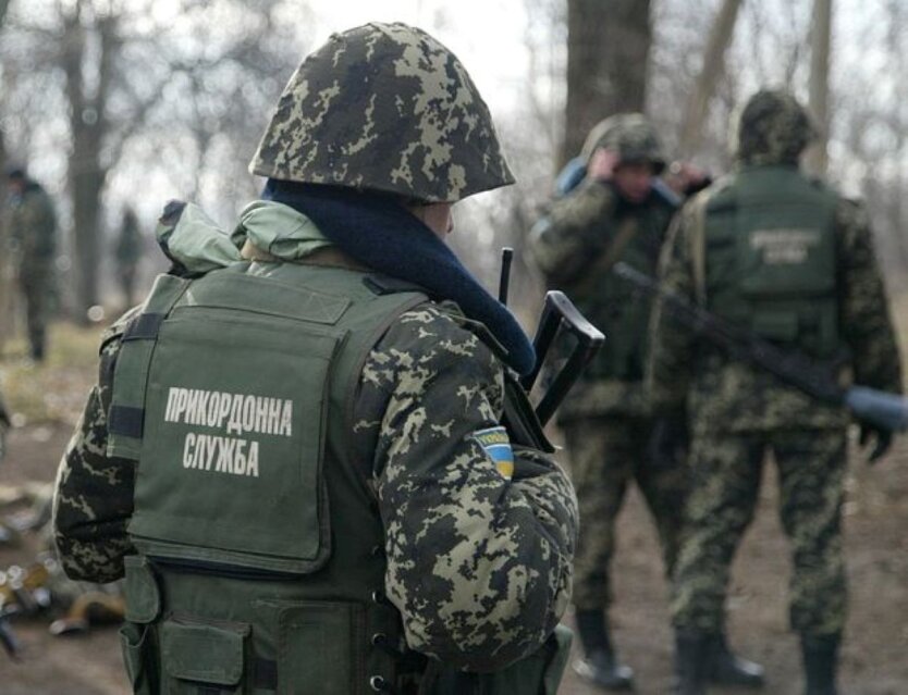Die DPSU erklärte, warum die feindlichen Infanteriegruppen ihre Aktivität in der Region Sumy stark reduziert haben